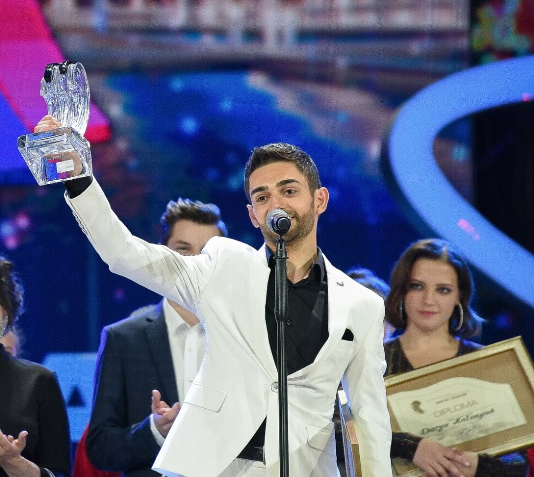 Gevorg Harutyunyan 