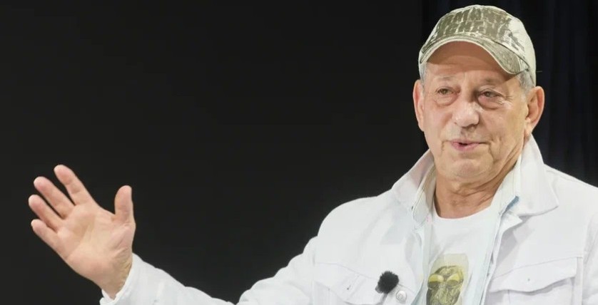 Александр Ревзин – о конкурсах и не только